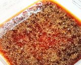 胡麻が香る✨i漬けぶり作り方1写真
