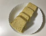 簡単楽チン☆ヨーグルト♡パウンドケーキ☆作り方6写真