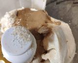 さつま芋昆布煮の白和え作り方10写真