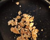 さつま芋昆布煮の白和え作り方9写真
