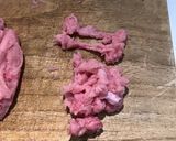 【静岡おでん】手作りごぼう巻き作り方5写真