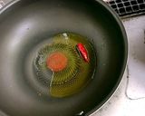 ウチの高菜明太スパゲティ作り方3写真