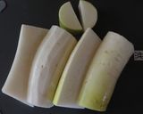 食べきりサイズ☆甘酒でべったら風大根漬け作り方2写真