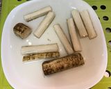 【静岡おでん】手作りごぼう巻き作り方12写真