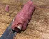 【静岡おでん】手作りごぼう巻き作り方17写真
