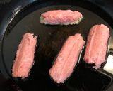 【静岡おでん】手作りごぼう巻き作り方18写真