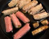 【静岡おでん】手作りごぼう巻き作り方19写真