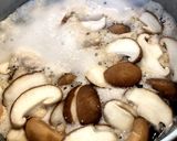 時短懐かし茶碗蒸し作り方2写真