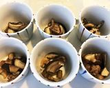 時短懐かし茶碗蒸し作り方4写真