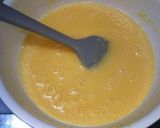 炊飯器で抹茶ガトーショコラ作り方3写真
