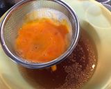 時短懐かし茶碗蒸し作り方5写真