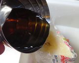 食べきりサイズ☆甘酒でべったら風大根漬け作り方9写真