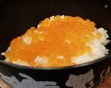 おいしい時期に出会えたら!いくら醤油漬け作り方12写真