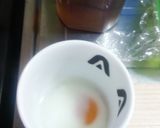 和韓折衷！さくっとぶっかけうどんランチ作り方5写真