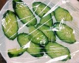 ２種類食感たまごサンド作り方1写真