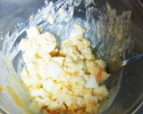 ２種類食感たまごサンド作り方5写真