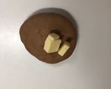 ミルキーチョコ食パン　試作品2号作り方3写真