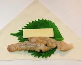 海老チーズ春巻き作り方4写真
