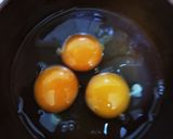 これぞまさしく親子丼！！作り方2写真
