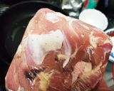 これぞまさしく親子丼！！作り方4写真
