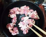 これぞまさしく親子丼！！作り方5写真