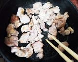 これぞまさしく親子丼！！作り方6写真