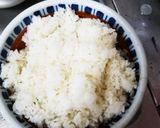 これぞまさしく親子丼！！作り方14写真
