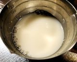 ミズホチカラ×こだま酵母×HBの米粉パン作り方1写真