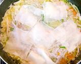 美容栄養士のワンタンスープ☆作り方6写真