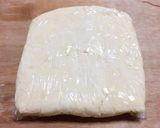 【冷蔵発酵】ラード入りホットビスケット作り方9写真