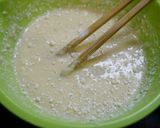 簡単!天ぷら☆ささみ鶏天作り方4写真
