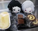 秘密のベイクドチーズケーキ作り方8写真