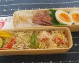 糖質オフ ダイエット 糸こんにゃく簡単麺作り方6写真