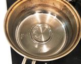 おいしい！ほうれん草とコーンのサラダ作り方1写真