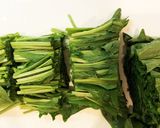 おいしい！ほうれん草とコーンのサラダ作り方2写真