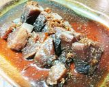 胡麻が香る✨i漬けぶり作り方4写真