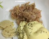 生だからビタミンたっぷり!ゴーヤサラダ作り方3写真