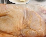 毎日お弁当♪唐揚げ作り方1写真