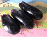 ナスの豚肉ロール作り方1写真