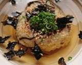 ♡天かすと塩昆布の混ぜご飯♡作り方9写真