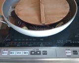 茄子とじゃこのことこと煮作り方5写真