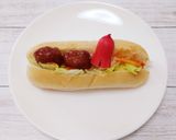 お子様ランチサンド作り方10写真