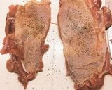グルテンフリー甘さ控えめチキン南蛮作り方3写真