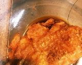 グルテンフリー甘さ控えめチキン南蛮作り方9写真