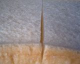 食べやすいよ ｖ＾＾ ツナコーントースト作り方2写真