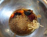 ヨウサマの減塩昼食手抜きリッチ⑨(中華)作り方6写真