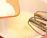 安く可愛く！バラのメレンゲクッキー作り方3写真