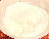 安く可愛く！バラのメレンゲクッキー作り方4写真
