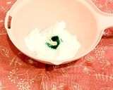 安く可愛く！バラのメレンゲクッキー作り方5写真