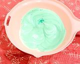 安く可愛く！バラのメレンゲクッキー作り方6写真